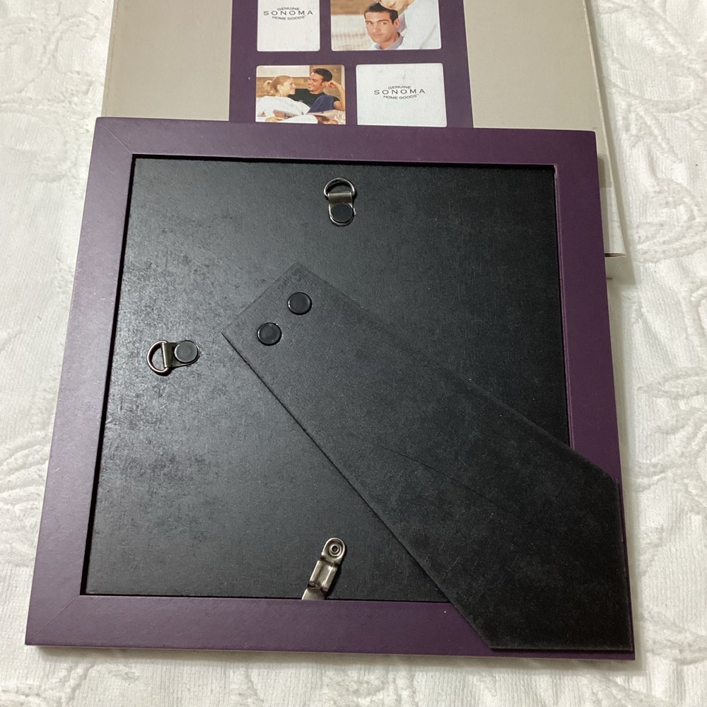 Sonoma Home Goods Picture Frame - Picture 3 of 4